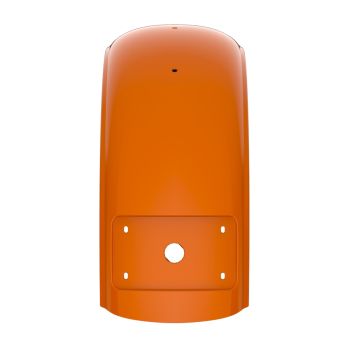 Rear Fender for Low rider s/st