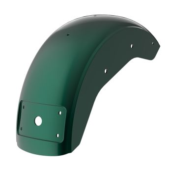 Rear Fender for Low rider s/st