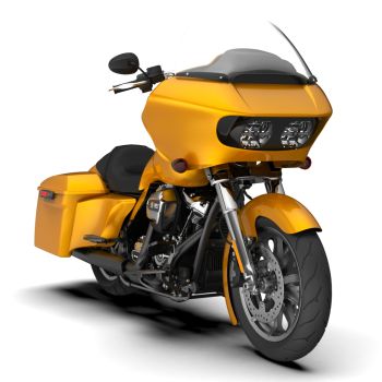 Prospect Gold PREMIUM FULL BODY COLOR SWAP BUNDLE FOR HARLEY DAVIDSON 2015+  Road Glide