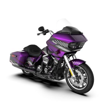 Raging Pulse Poison Berry Holeshot FULL BODY COLOR SWAP BUNDLE