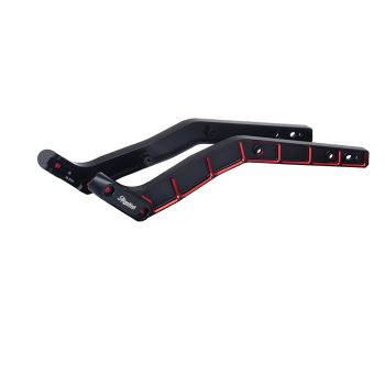 CNC Machined Aluminum Rear Fender Strut for '18Up Harley Low Rider S / ST