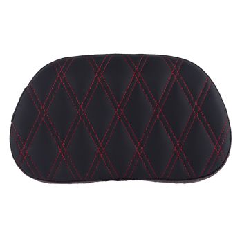 Raptor Adjustable Riders Backrest Pad