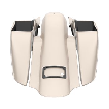 Silver Fortune Bagger Boss Down and Out Bagger Kit 