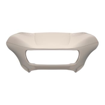 Silver Fortune OUTER FAIRING BATWING COWL FOR 2015+ HARLEY Road Glide