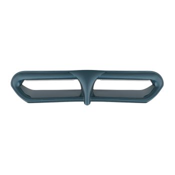 Spruce Batwing LED Vent Trim Insert For 14-Up Harley Street/ Electra Glide, Ultra & Tri-Glide