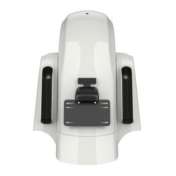 Advanblack Color Matched CVO Style Rear Fender For 2014-2021 Harley Davidson Touring Models