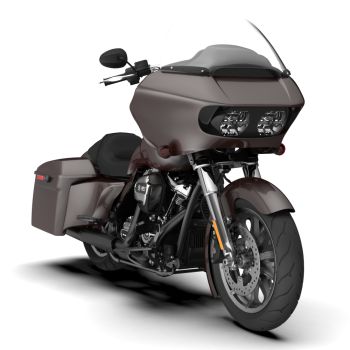 Sumatra Brown PREMIUM FULL BODY COLOR SWAP BUNDLE FOR HARLEY DAVIDSON 2015+  Road Glide