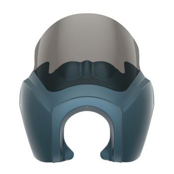 Spruce T-Sport Fairing for Harley Street Bob & Low Rider/ S