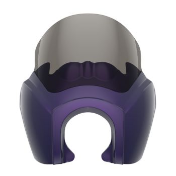 Mystic Shift T-Sport Fairing for Harley Street Bob & Low Rider/ S