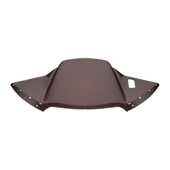 Advanblack Twisted Cherry Air Duct Fairing for Harley Road Glide 2015up