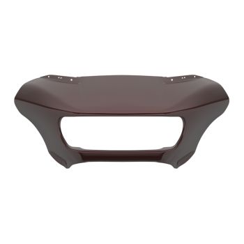 Twisted Cherry OUTER FAIRING BATWING COWL FOR 2015+ HARLEY Road Glide