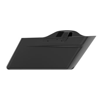 Unpainted Standard Non-Stretched Saddlebag Bottoms for Harley Davidson 2014+ Touring