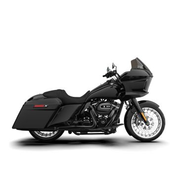 Color-Matched Full Body Color Swap Bundle For '09-'25 Harley Davidson Road King