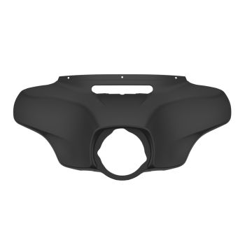 Unpainted Outer Fairing Cowl Upper for 2014+ Harley Touring ELECTRIC STREET GLIDE/ STREET GLIDE/ ULTRA CLASSIC