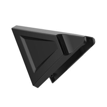 Vivid Black Holeshot Performance Side Cover For Harley Touring