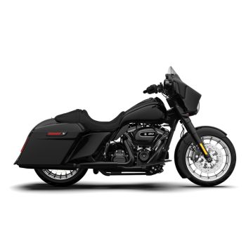 FULL BODY COLOR SWAP BUNDLE FOR '14-'23 HARLEY DAVIDSON STREET GLIDE/ELECTRA STREET GLIDE/ULTRA CLASSIC
