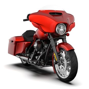 Whiskey Firer PREMIUM FULL BODY COLOR SWAP BUNDLE FOR HARLEY DAVIDSON 2014+ STREET GLIDE/ELECTRA STREET GLIDE/ULTRA CLASSIC