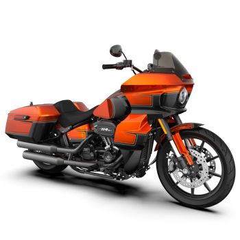 Advanblack Crushed Ice Pearl 8'' Saddlebag Speaker Lids Cover for Harley Davidson Touring 2014-2020