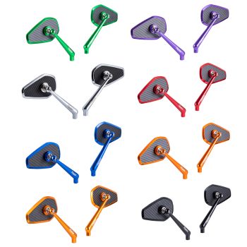 Axion Performance Style Mirrors for Harley Davidson & Indian