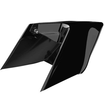 ABS CVO Style Stretched Side Cover for 2014-2023 Harley Davidson Touring