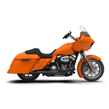 Baja Orange FULL BODY COLOR SWAP BUNDLE FOR HARLEY DAVIDSON 2015+  Road Glide