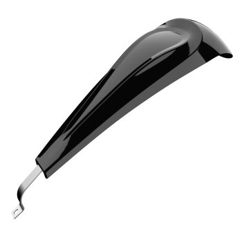  Low-profile Tank Dash Console for  '21-'23 Street Glide Special & Road Glide Special
