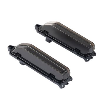 CVO light bar Fit for 14up Advanblack CVO / OEM CVO Fender