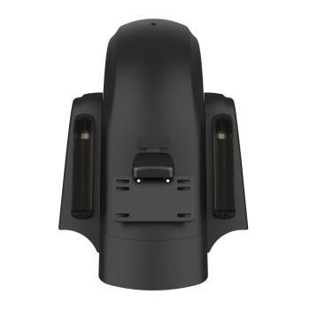 CVO Style Stretched Rear Fender For '09-'13 Harley Davidson Touring