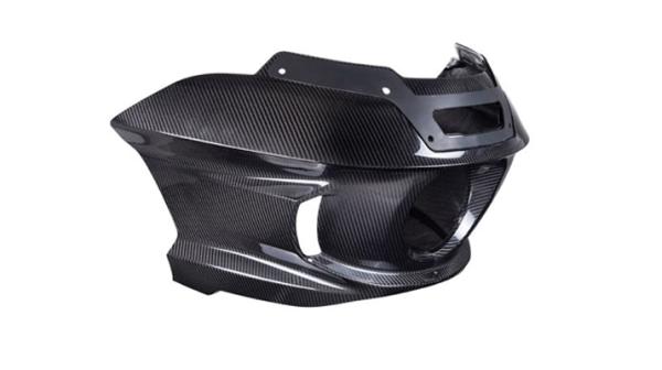 The Power of Premium Harley Parts