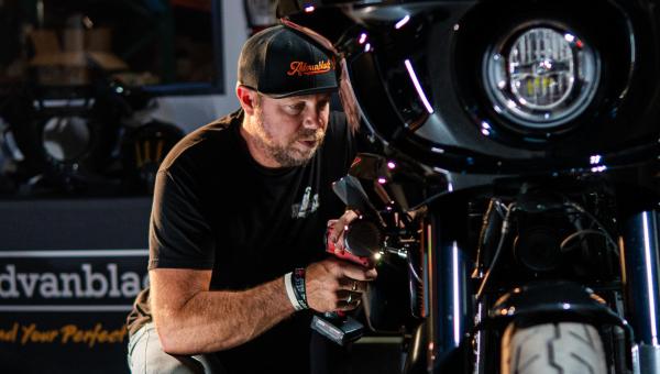 When to Replace Your Harley’s Stock Parts with Aftermarket Upgrades