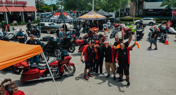MSS Sound-Off & Bike Show