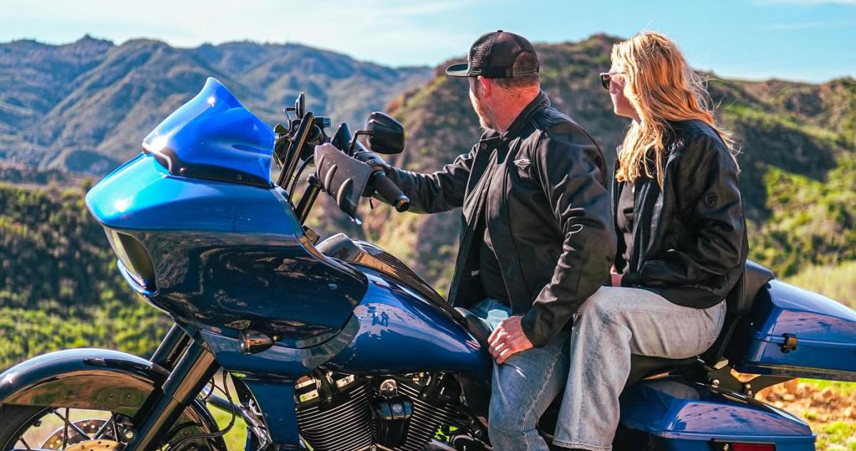 The Importance of Regular Maintenance for Your Custom Harley Parts