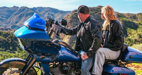 The Importance of Regular Maintenance for Your Custom Harley Parts