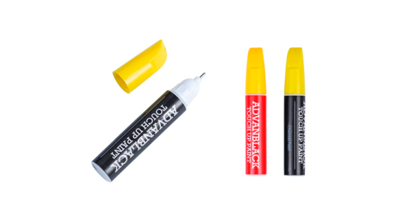 Harley Color Matched Touch Up Pens: Ride with Flawless Style