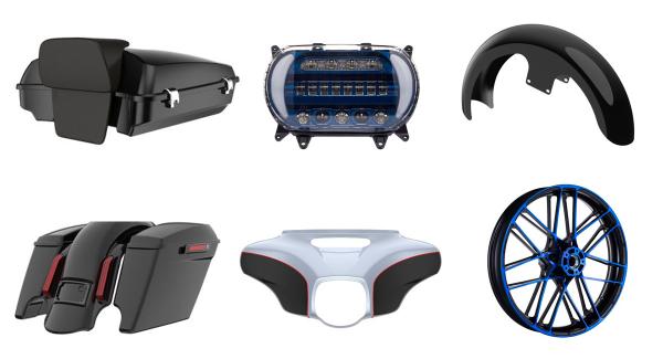 Advanblack - Essential Guide to Aftermarket Parts