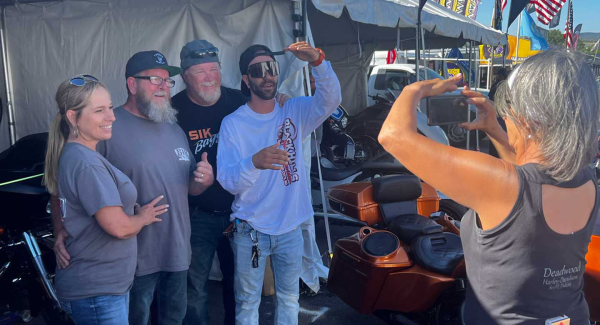 The Ultimate Adventure Guide to the Sturgis Motorcycle Rally 2023