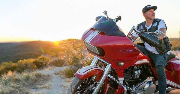 How to Protect Your Harley’s Paint Job: Tips and Products