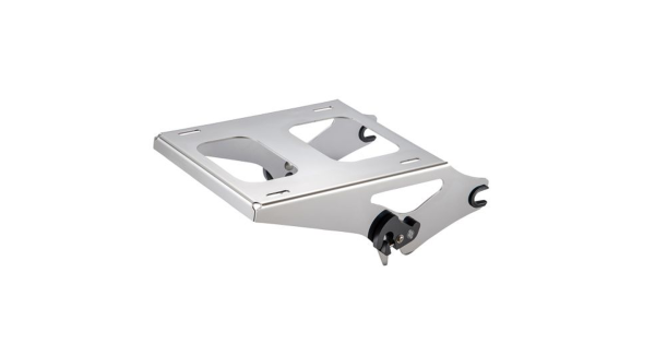 Tour Pack Mounting Rack and Docking Kit: Streamline Your Touring