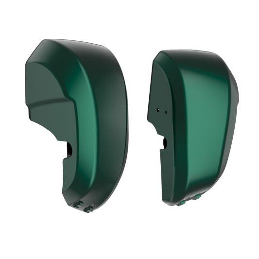 Introducing Color-Matched Lower Fairings for 23.5+ Harley Touring Models